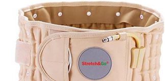 Stretch&GO - où trouver - commander - France - site officiel