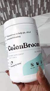 ColonBroom - review