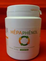 Hepaphenol - en pharmacie - sur Amazon - site du fabricant - prix? - où acheter 