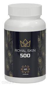 ROYAL SKIN 500