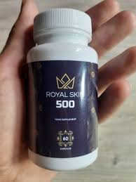 Royal Skin 500 reviews