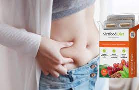 Sirtfood diet review 3