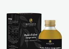 Huile d'Olive Biovancia - où acheter - en pharmacie - sur Amazon - site du fabricant - prix