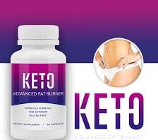 Keto Advanced Fat Burner with BHB - pas cher - achat - mode d'emploi - comment utiliser