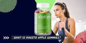 ViaKeto Apple Gummies - avis - composition - temoignage - forum