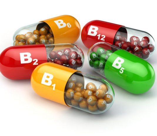 Vitamine B - propriétés des vitamines B