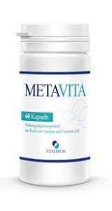Metavita - où acheter - en pharmacie - sur Amazon - site du fabricant - prix