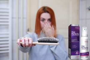 HairPerfecta - temoignage - composition - avis - forum 