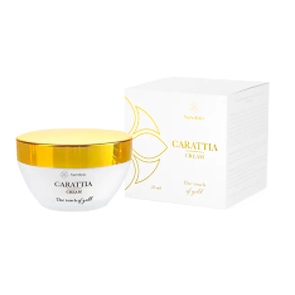 Carratia Cream - commander - où trouver - France - site officiel