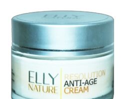 Elly Nature Antiage cream - site officiel - où trouver - commander - France