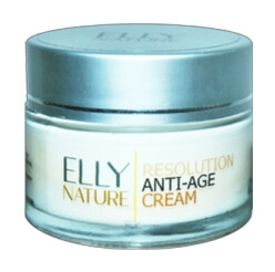 Elly Nature Antiage cream - site officiel - où trouver - commander - France