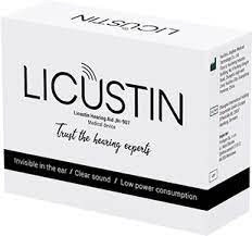 Licustin - en pharmacie - sur Amazon - site du fabricant - prix? – reviews - où acheter