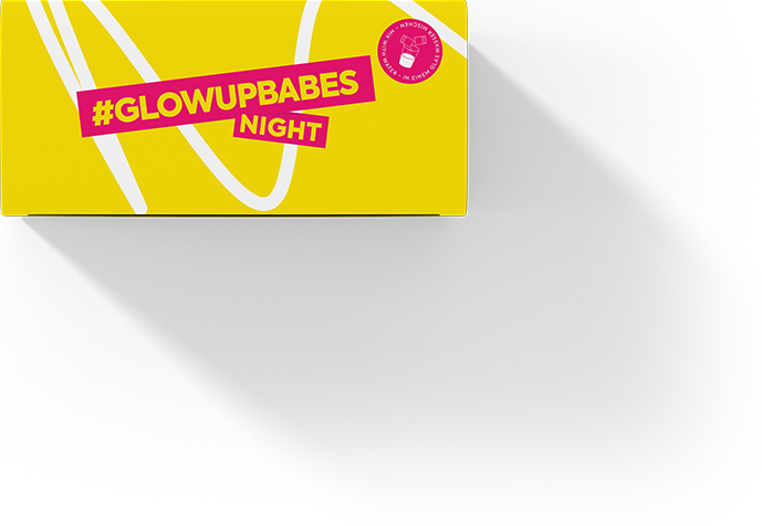 GlowupBabes - en pharmacie - sur Amazon - site du fabricant - prix - où acheter