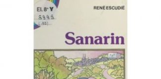 Sanarin - achat - comment utiliser - pas cher - mode d'emploi