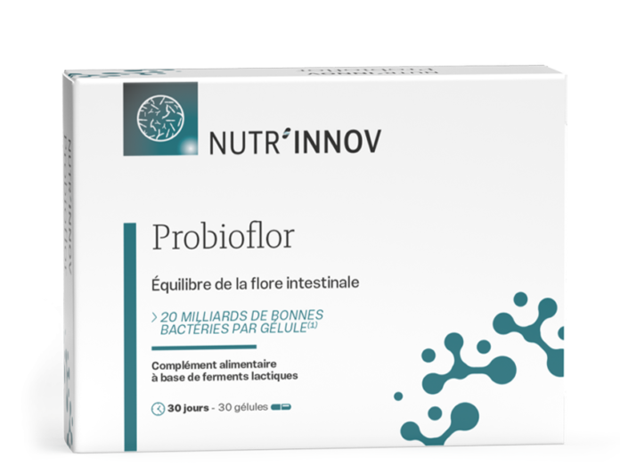 Probioflor - en pharmacie - sur Amazon - où acheter - site du fabricant - prix
