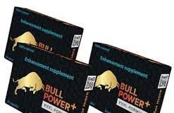Bull Power Plus + - achat - pas cher - mode d'emploi - comment utiliser 