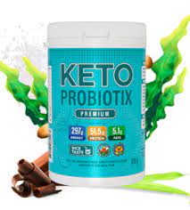 Keto Probiotix - commander - France - site officiel - où trouver