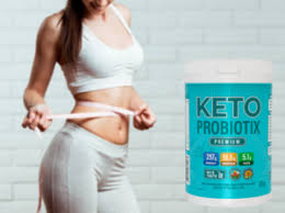 Keto Probiotix - forum - temoignage - composition - avis