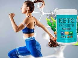 Keto Probiotix - pas cher - mode d'emploi - comment utiliser - achat
