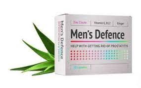 Men's Defense - en pharmacie - sur Amazon - site du fabricant - prix - où acheter