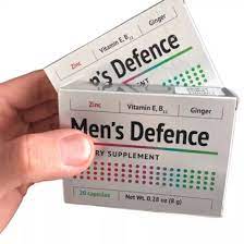 Men's Defense - pas cher - mode d'emploi - comment utiliser - achat