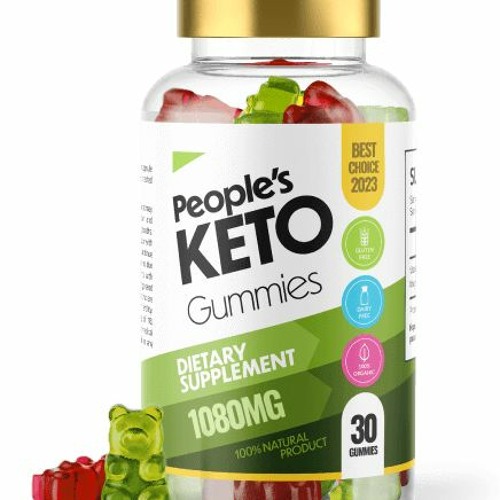 People's KETO Gummies - en pharmacie - sur Amazon - où acheter - site du fabricant - prix