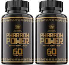 Pharaoh Power - en pharmacie - sur Amazon - site du fabricant - prix - où acheter