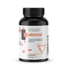 Urovico - en pharmacie - où acheter - sur Amazon - site du fabricant - prix
